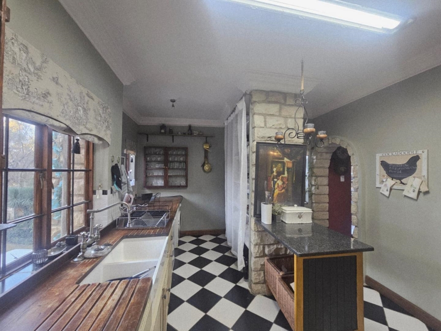 3 Bedroom Property for Sale in Ladybrand Free State